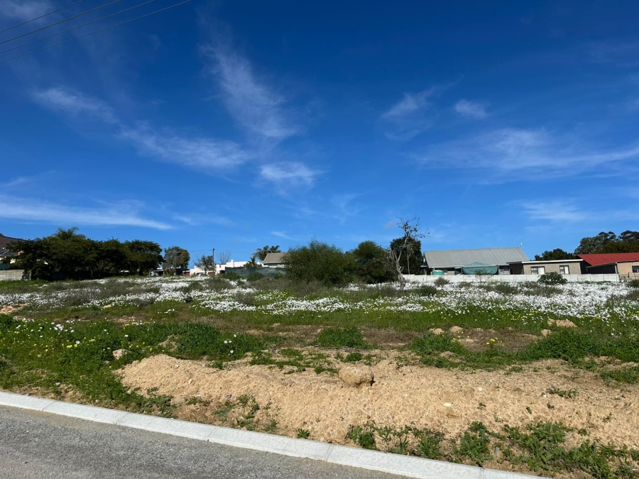 0 Bedroom Property for Sale in Hartebeesfontein Western Cape